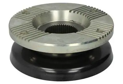 Flange MS17X para Volvo FH FM B270F B250R