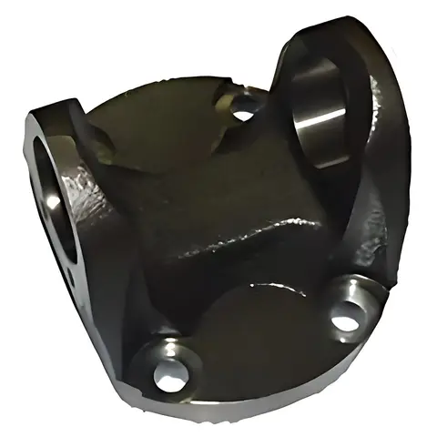 Flange Orelha Cardan SPL140-1X Atego MB