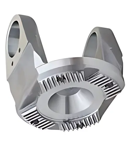 Flange Orelha para MB Axor 2726 2826
