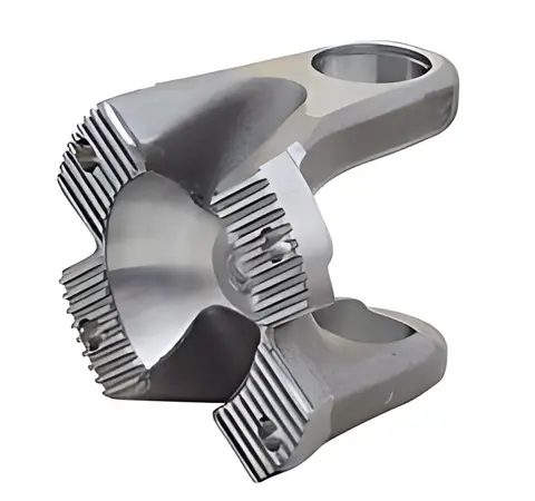 Flange para Iveco Stralis Volvo e VW