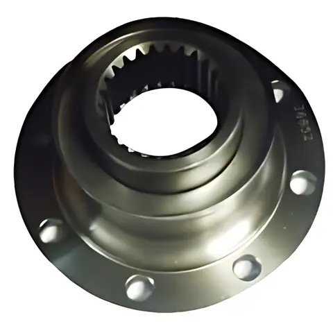 Flange para MB O364 2318 C/ Diferencial HD4