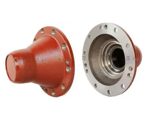 Flange para Scania R885