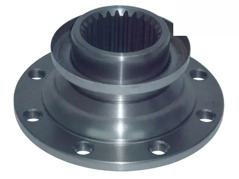Flange Pinhão para MB L LK LS 1519 2219