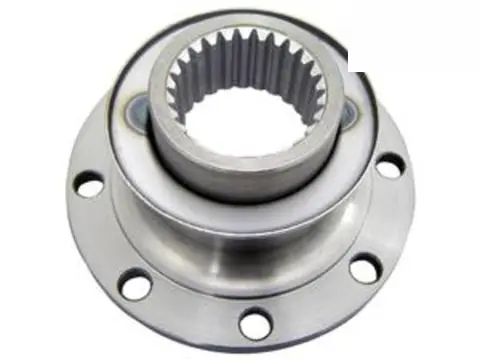 Flange Pinhão para MB OF1318 2219 26D 8F Alta