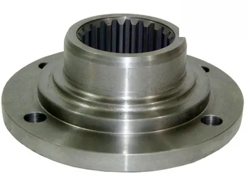 Flange Pinhão para Volvo FH NH BRC