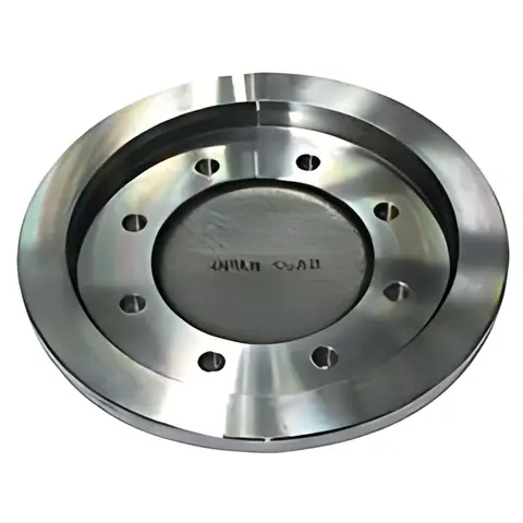 Flange Pino Rei para Carreta 8 Furos