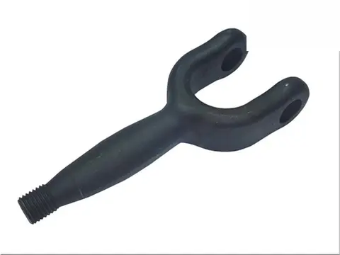 Flange Reboque Dianteiro para Volvo FH NH