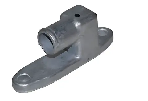 Flange Respiro Óleo VW Constellation