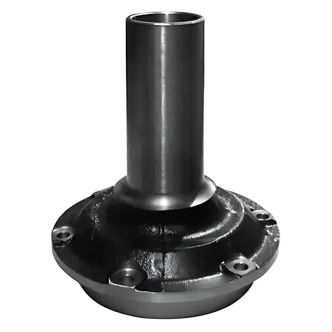 Flange Retentora Eixo Piloto MB L2318