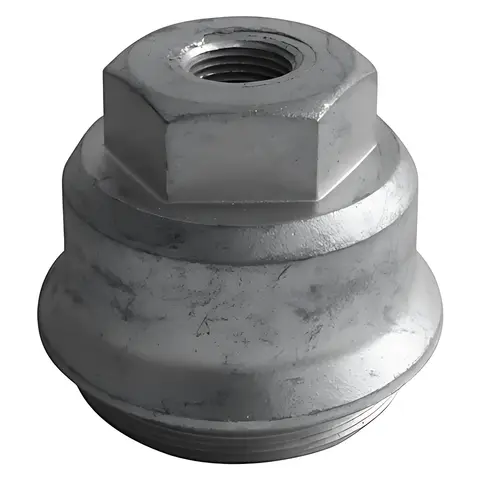 Flange Rodoar MB 712 714 912