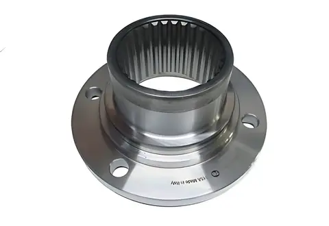 Flange Saída Câmbio MB Axor 1933 2040 2544