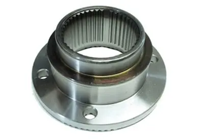 Flange Saída Câmbio ZF para Iveco Stralis Trakker