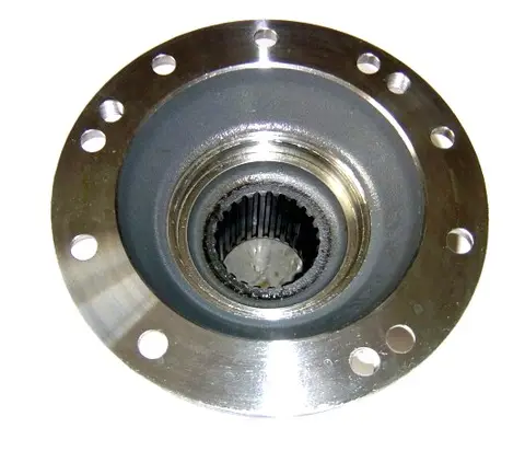 Flange Semi Eixo 10 Furos para Scania R113