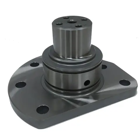 Flange Tomada Força para Ford Cargo e VW