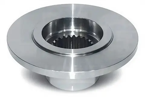 Flange Tração MB 2213 2214 2418