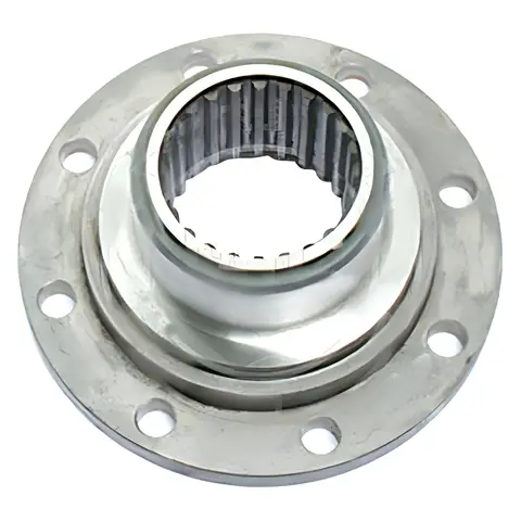 Flange Transferência MB 1314 2213 2214 2216