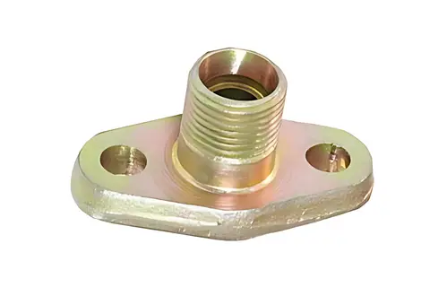 Flange Tubo Óleo para Iveco Eurocargo 160E21