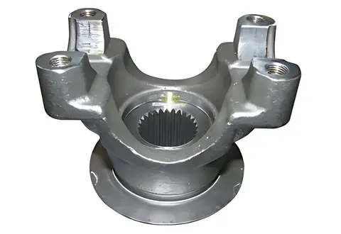 Flange Yoke VW Delivery 5140E 8150E 9150E