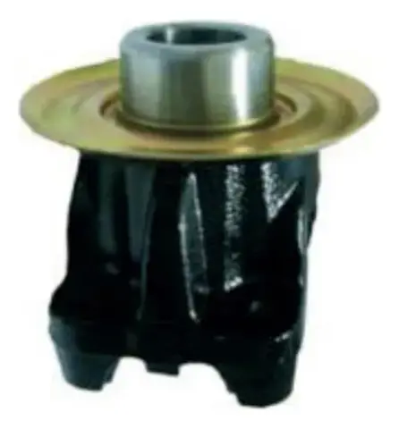 Flange Diferencial Dana 70 284 411