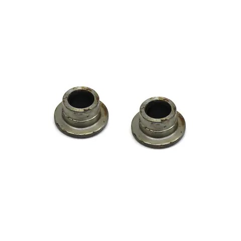 Jg Reparo com Buchas Metal/Plástico Pedal