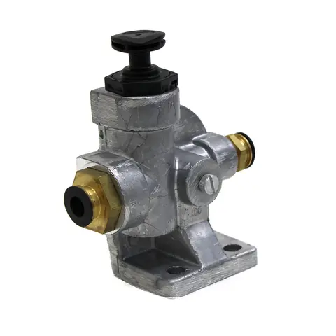 Cabeçote Filtro Diesel/Racor