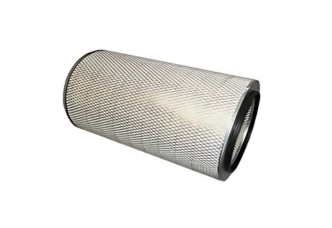 Filtro Ar - Máquina Komatsu