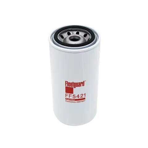 Filtro Diesel/Combustível