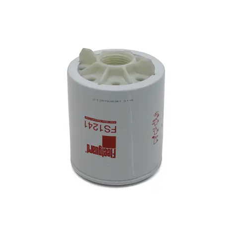 Filtro Diesel/Racor Separador D'água