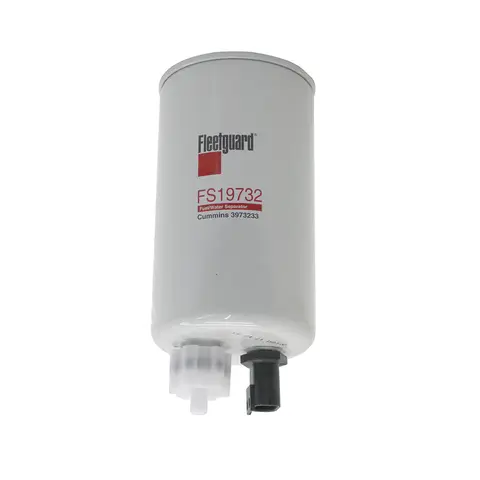Filtro Diesel/Racor Separador