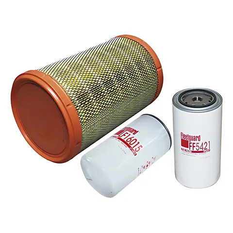 Kit Filtros - Cummins ISB 6 Cil