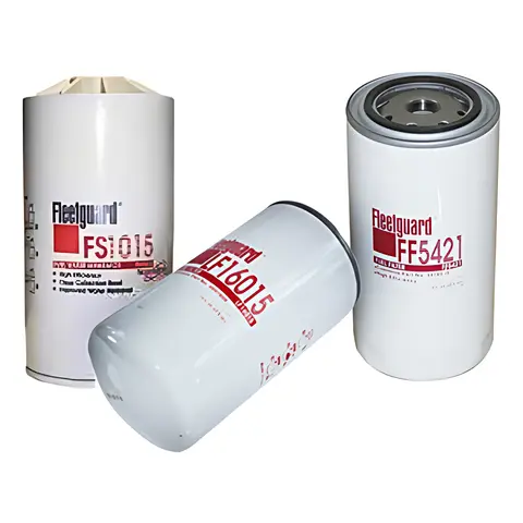 Kit Filtros - Ford Novo Cargo 1932