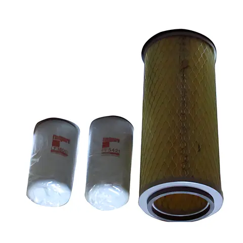 Kit Filtros - VW 8150E 9150E