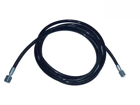 Flex Basculamento Cabine para MB Axor 2550 - (Norflex (Normen))