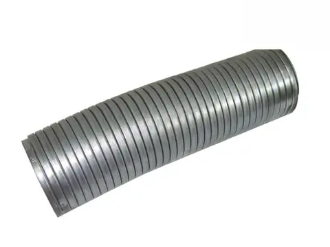 Flex Escape para MB Atego 1315 1418 1518 1718