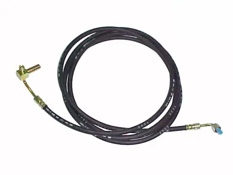 Flexível 3790MM para Scania 94 114 124 64