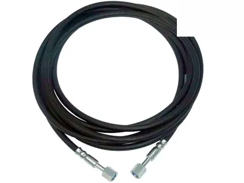 Flexível Basc Cabine MB Atego 2425 2428 2429