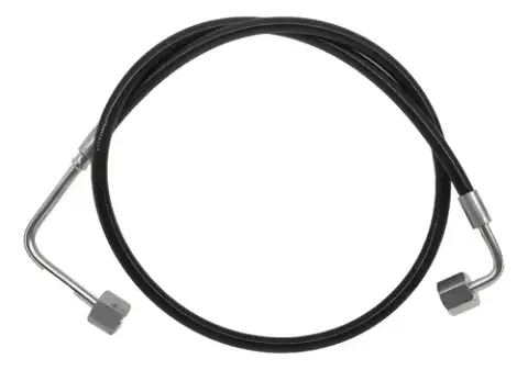 Flexível Basc Cabine para Scania 124 P G R 440