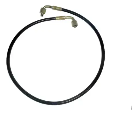 Flexível Basculante Cabine para Scania 124 G R