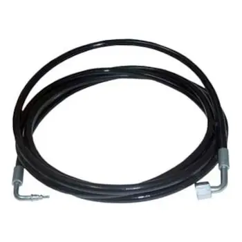 Flexível Basculante para Scania Caminhão NTG P G R S
