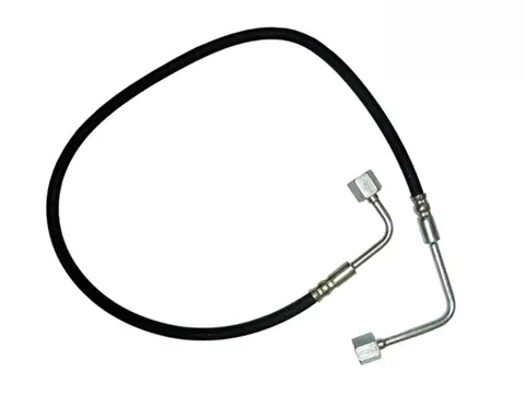 Flexível Bomba Hidráulica para Série 4/5