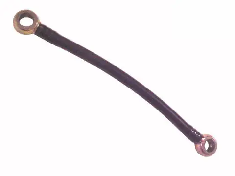 Flexível Bomba Injetora para MB L608D 708 912
