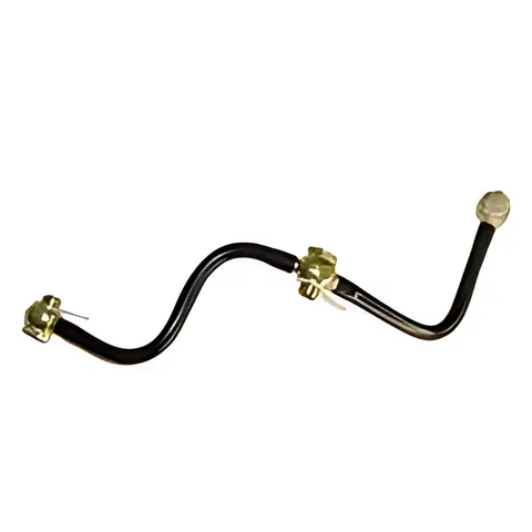 Flexível Bomba Manual para MB LS1938 2638