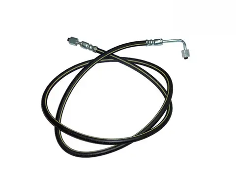 Flexível Cabine 1500MM para Scania P G R T - (Norflex (Normen))
