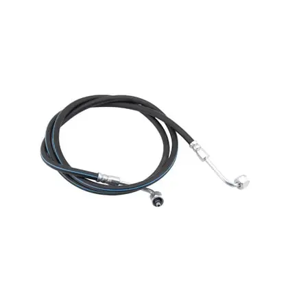 Flexível Cabine 1600MM para Volvo - (Norflex (Normen))