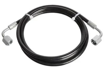 Flexível Cabine 1660MM para Volvo FM Todos
