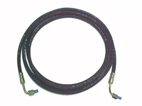 Flexível Cabine 4280MM para Scania 94 114 124 64 - (Norflex (Normen))