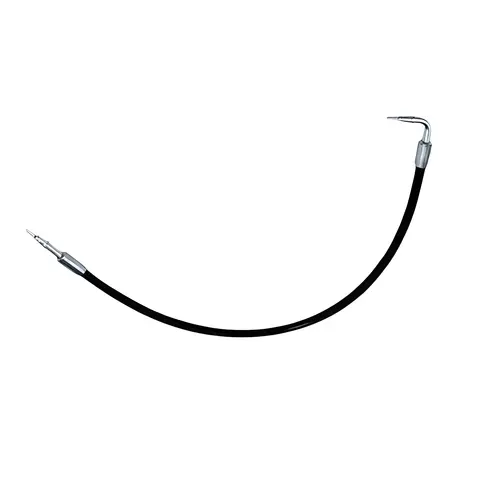 Flexível Cabine 510MM para Volvo FH4 FM