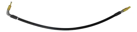 Flexível Cabine 745MM FM FH4 para Volvo