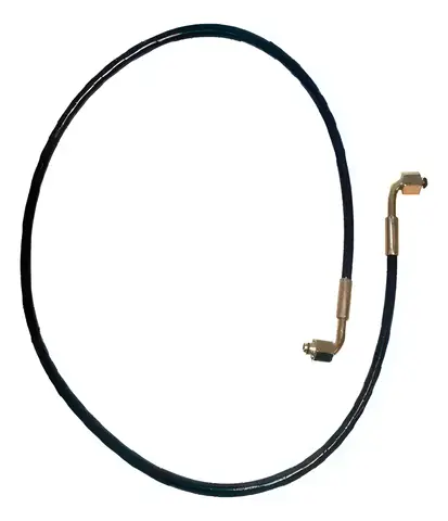 Flexível Cabine 820MM para Scania P G R S - (Norflex (Normen))