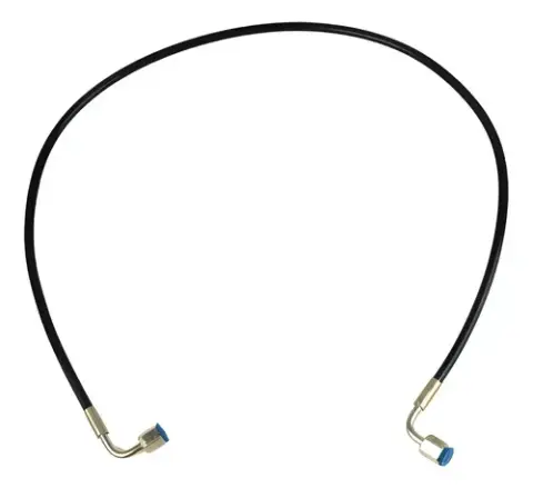 Flexível Cabine 960MM para Scania Série 4 5